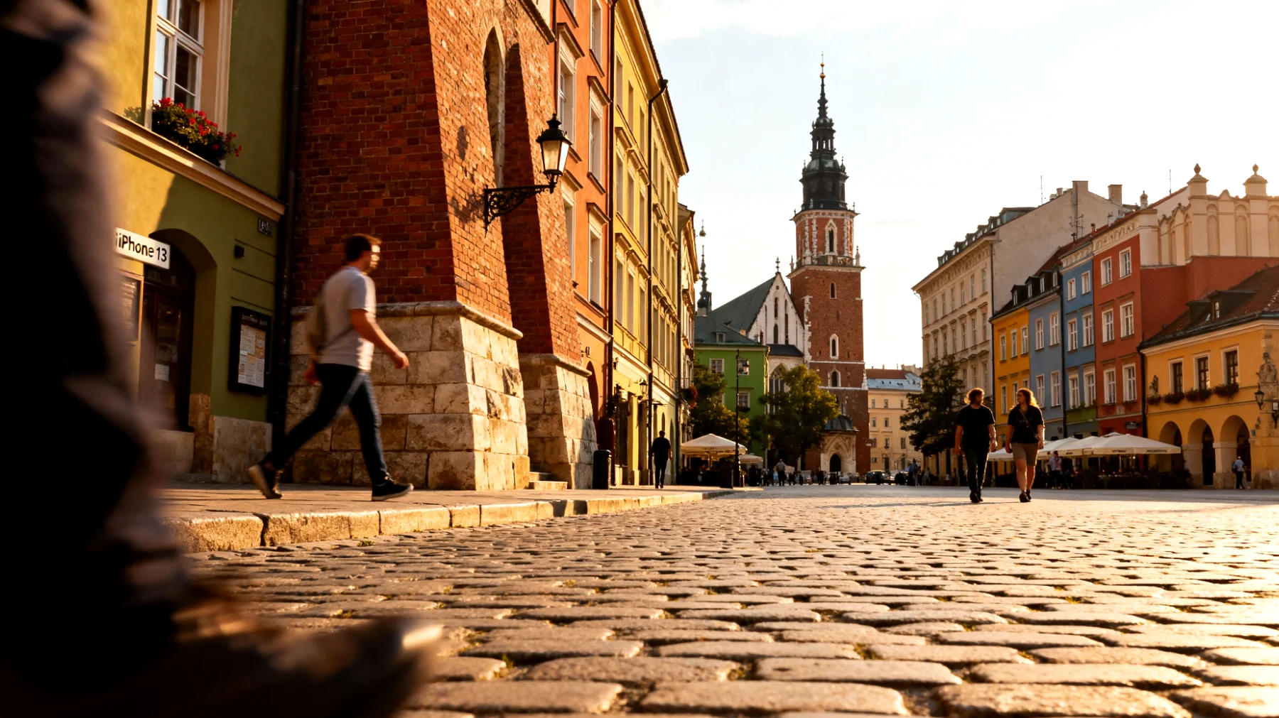 Cracovia"