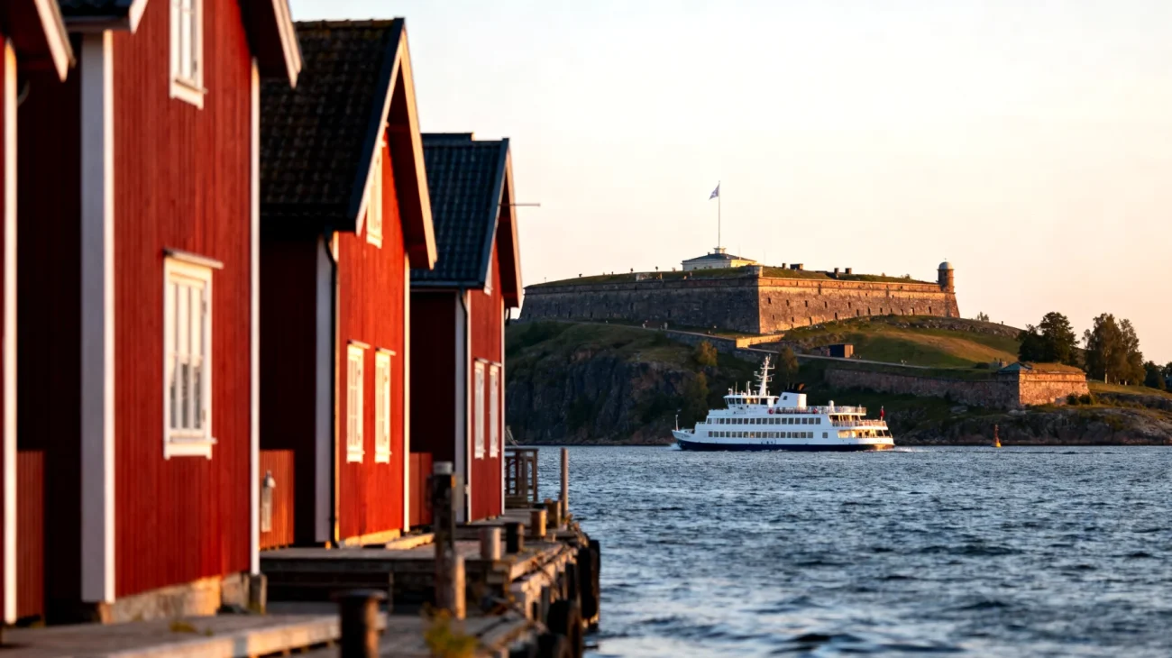 Helsinki"