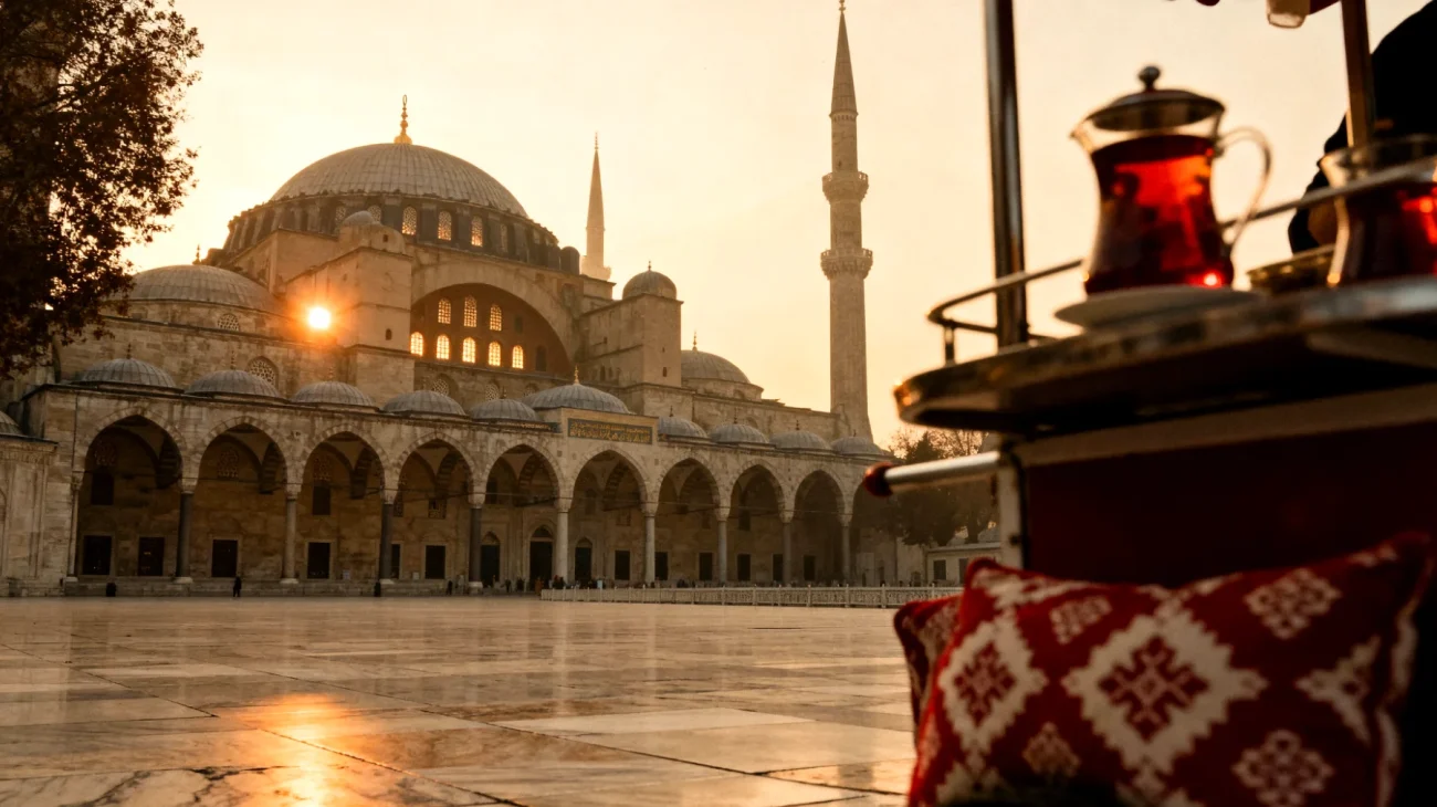 Istanbul"