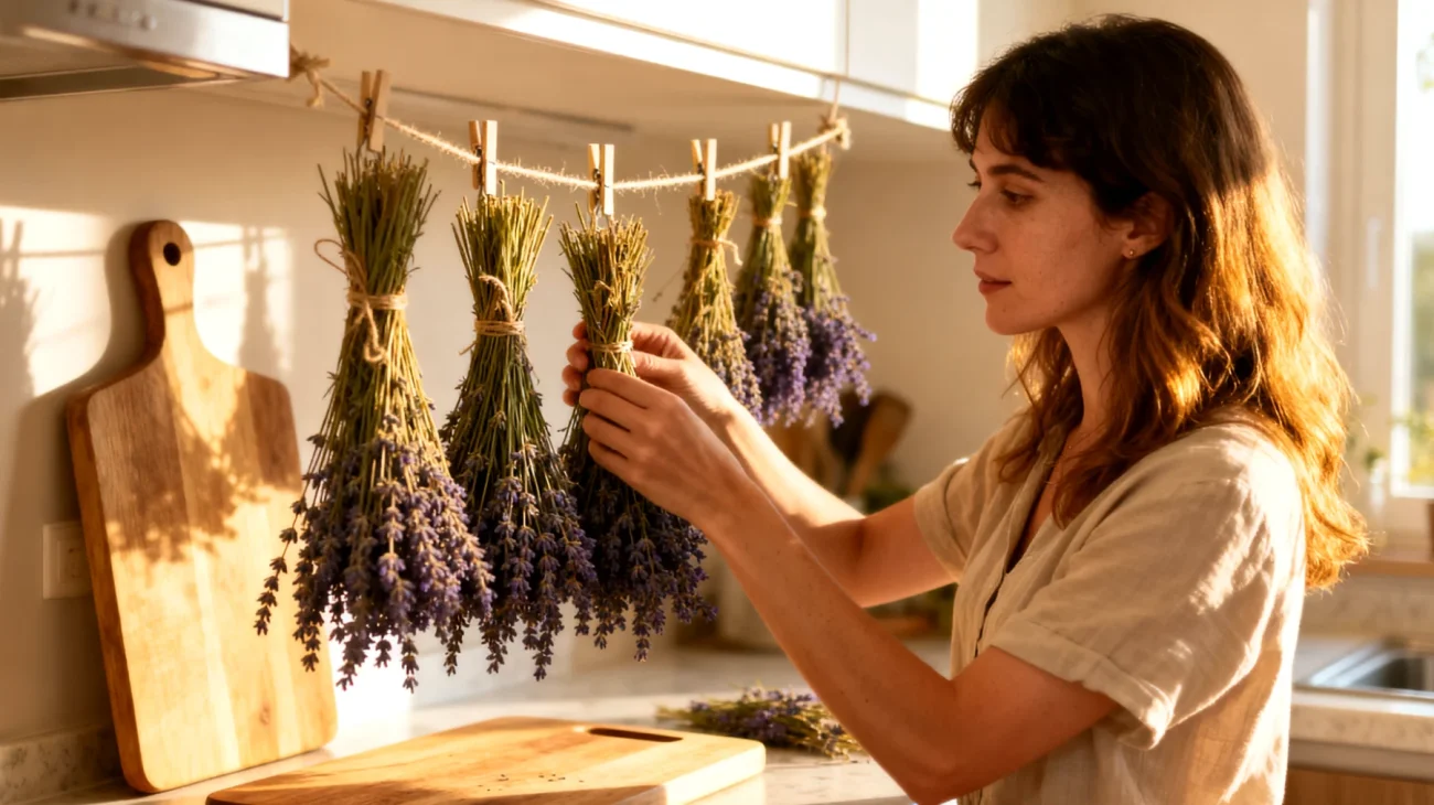 Lavanda"
