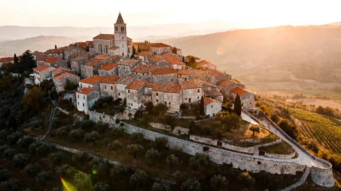 Motovun"