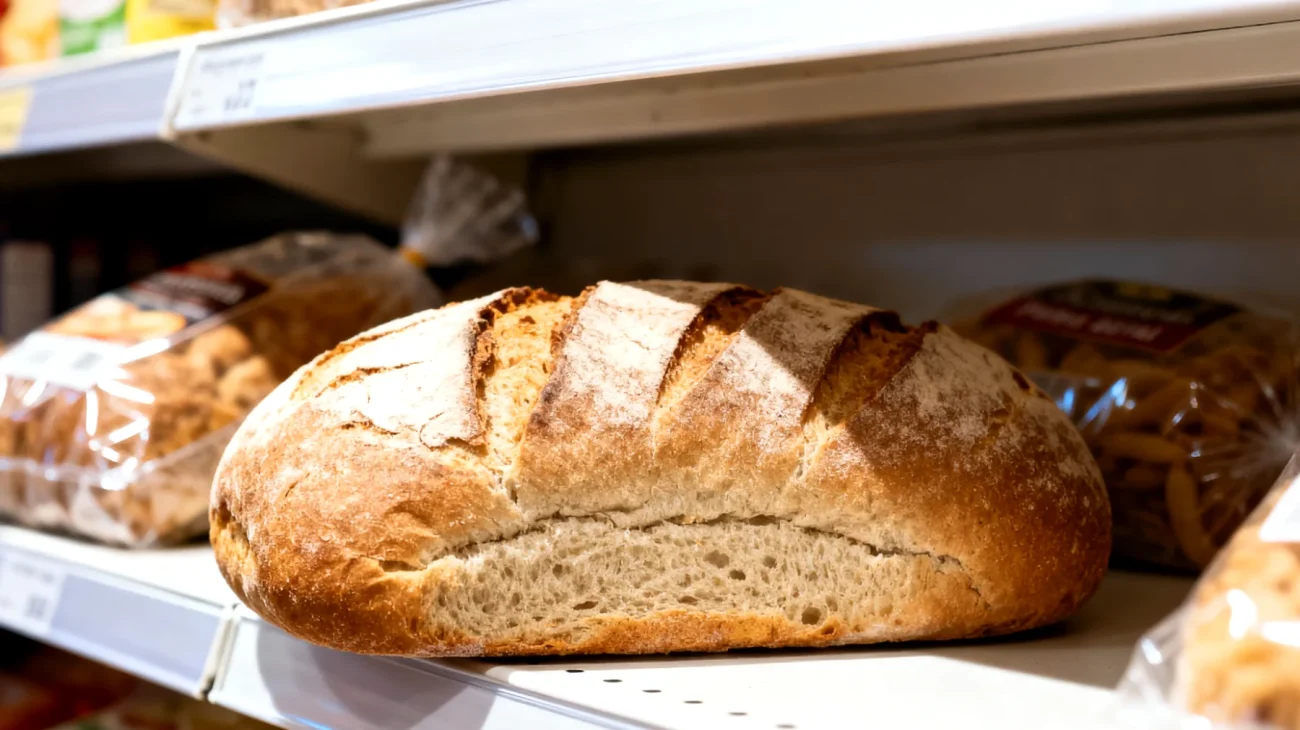 Pane integrale"