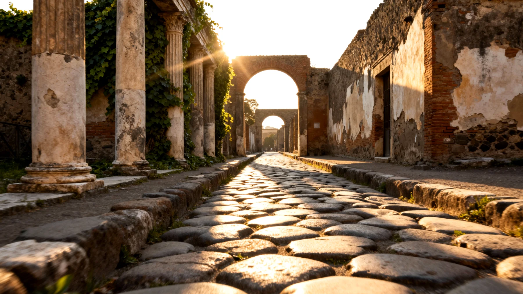 Pompei"