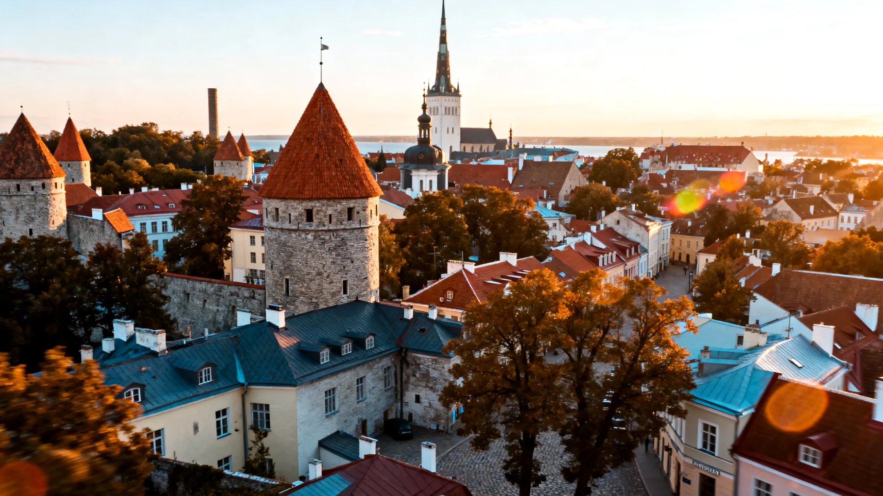 Tallinn"