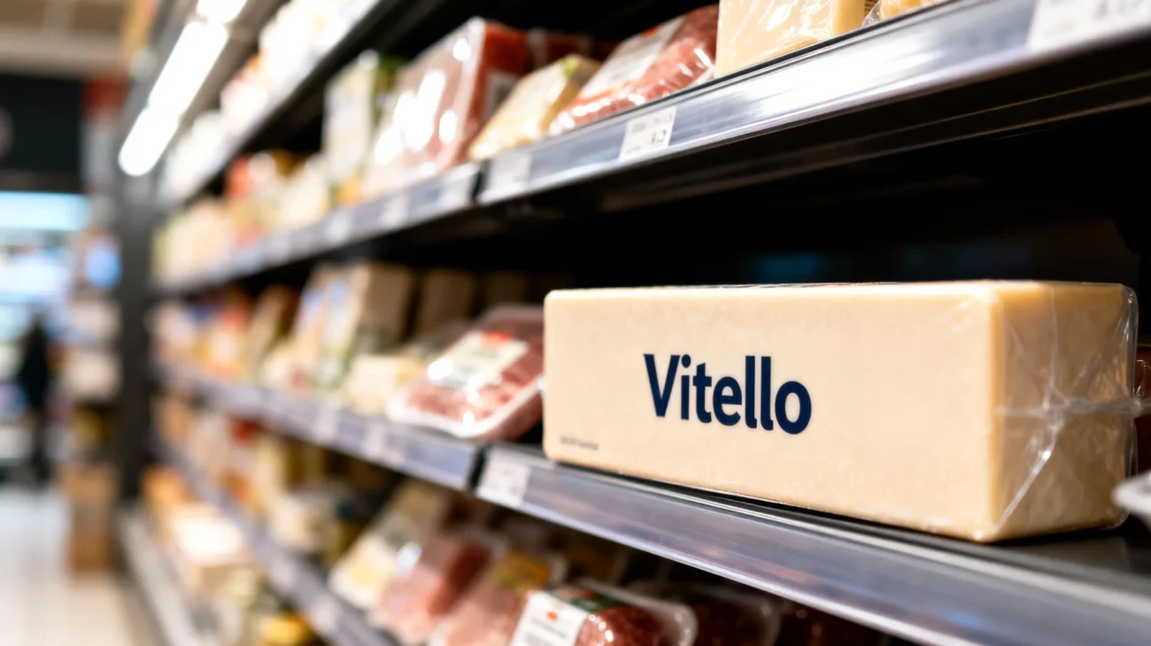 Vitello"