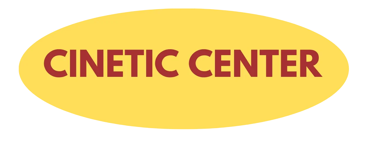 Cinetic Center
