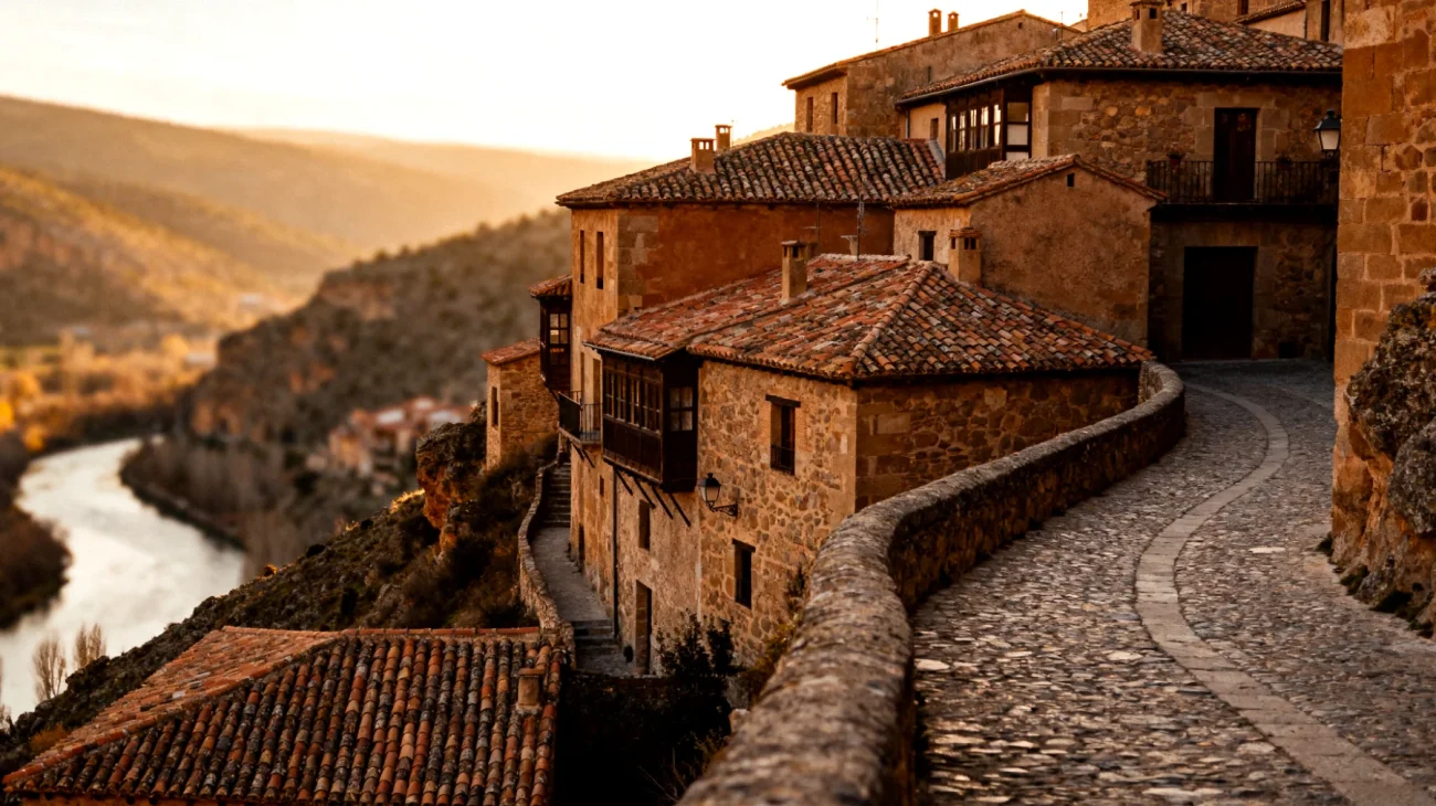 Albarracín"