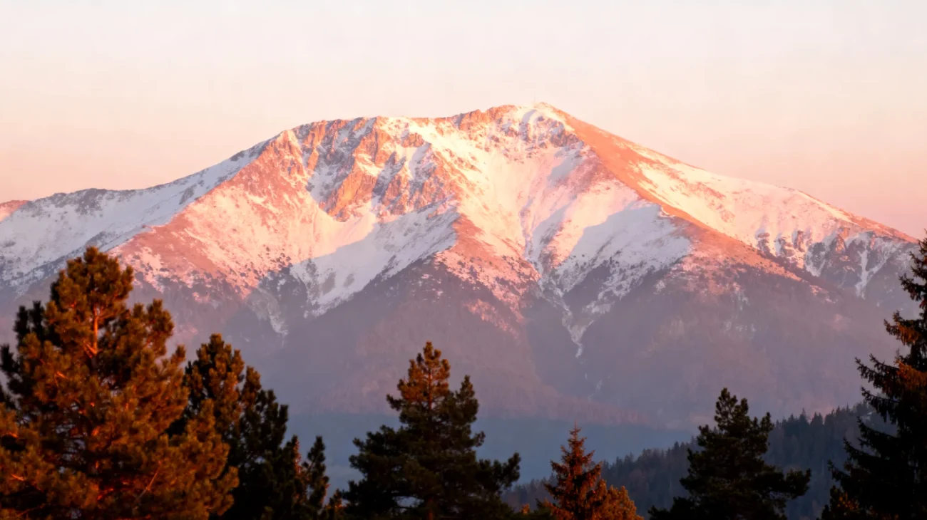 Kopaonik"
