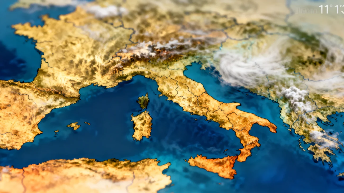 Meteo"