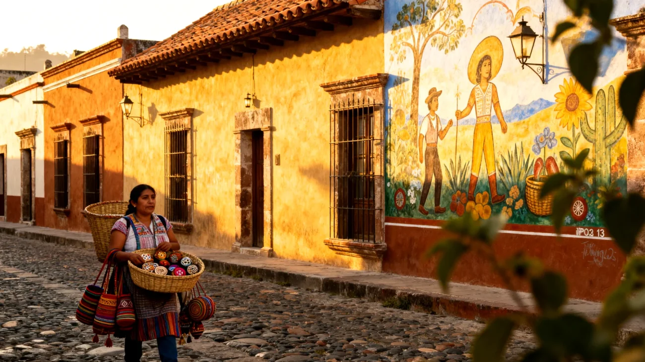 Oaxaca"
