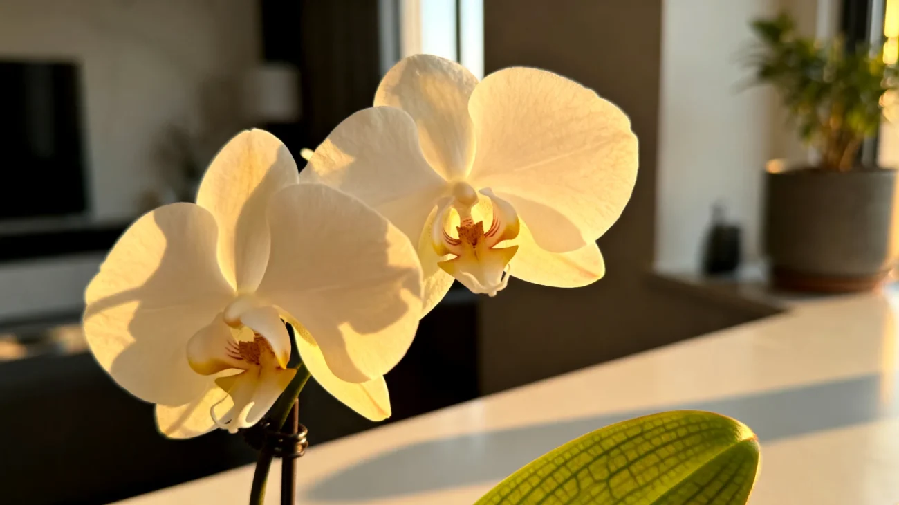 Orchidea"