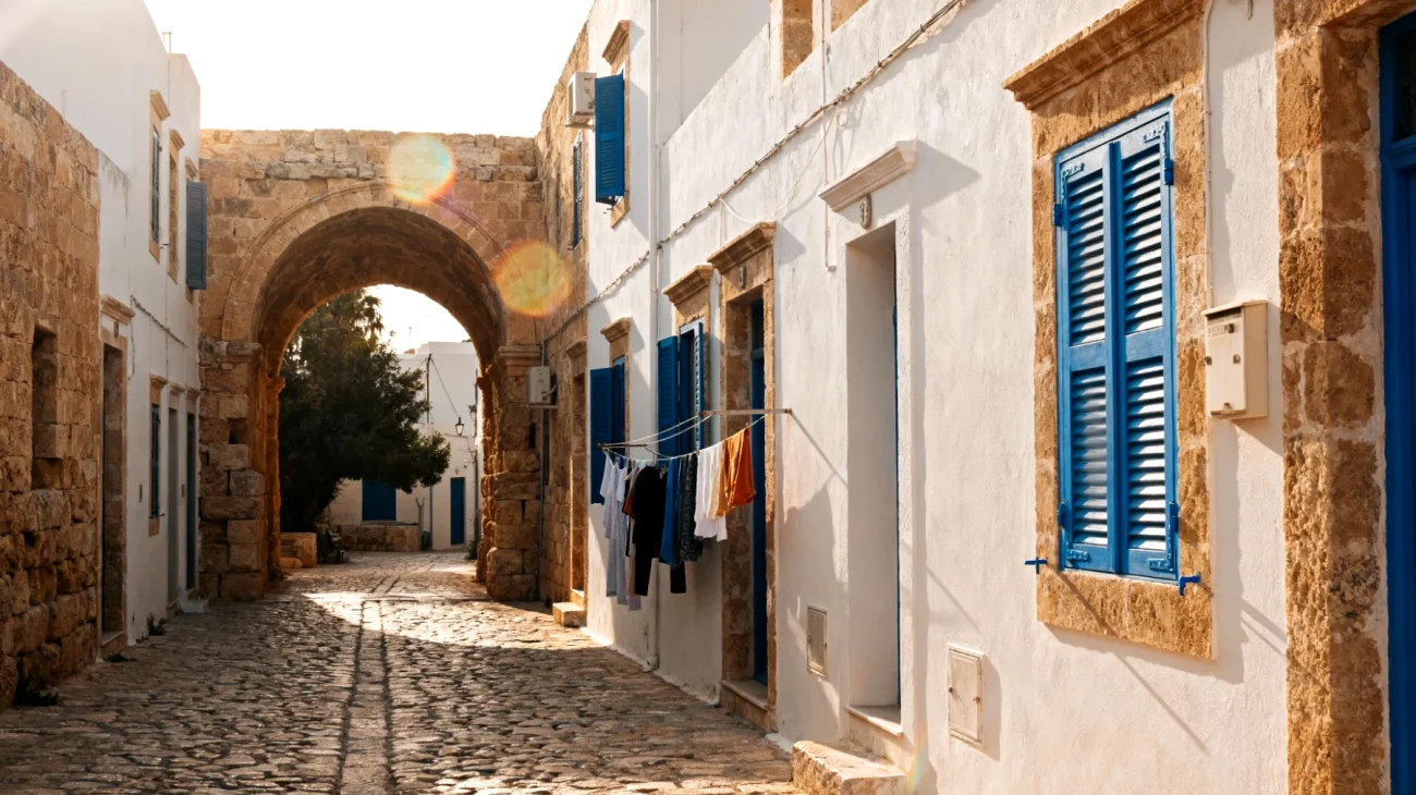 Paphos"