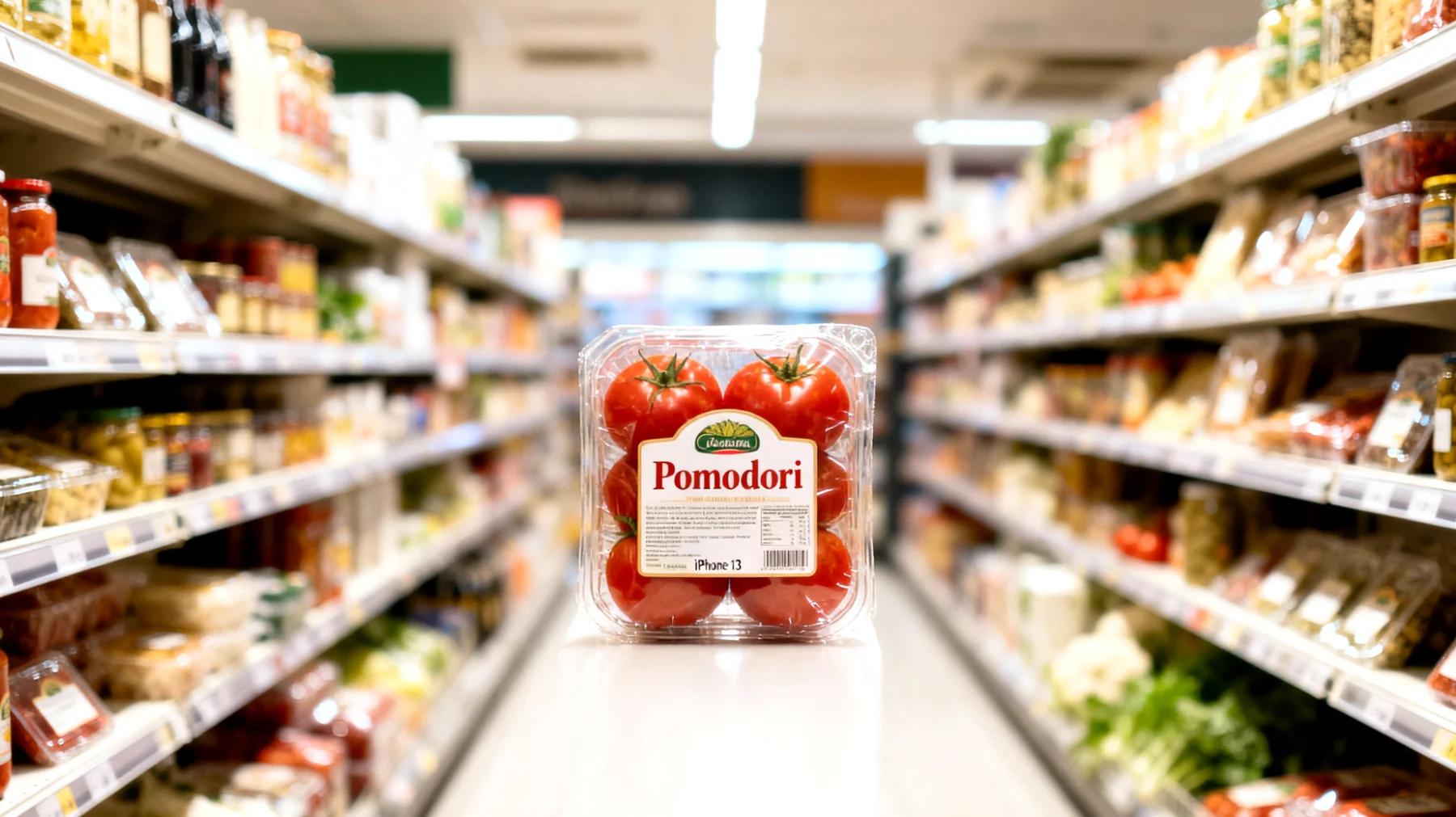 Pomodori"