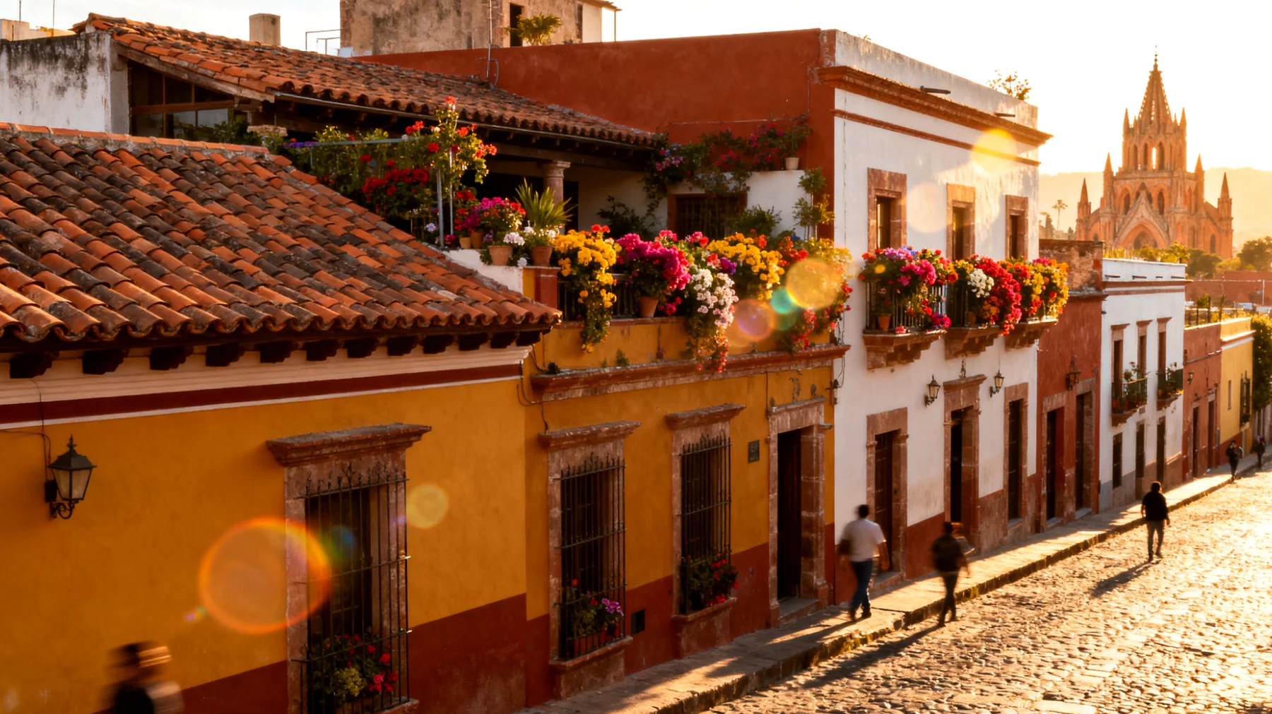 San Miguel de Allende"