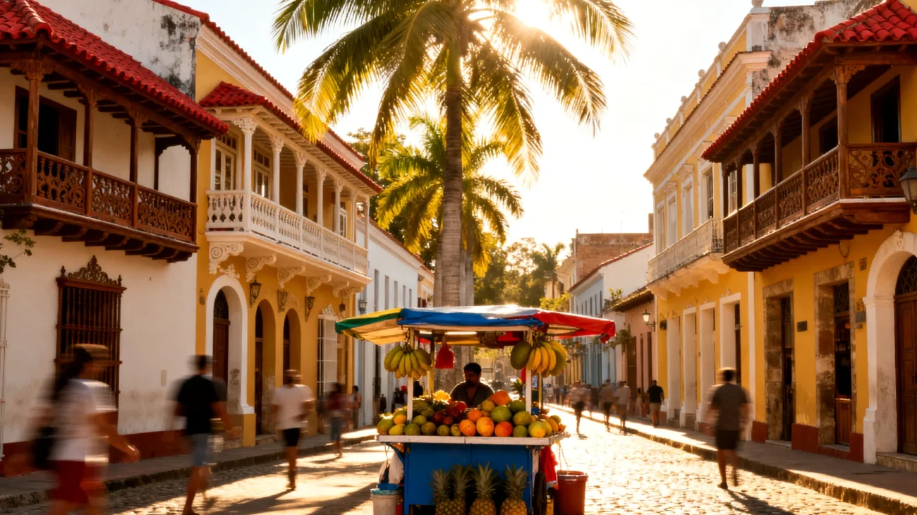 Santo Domingo"