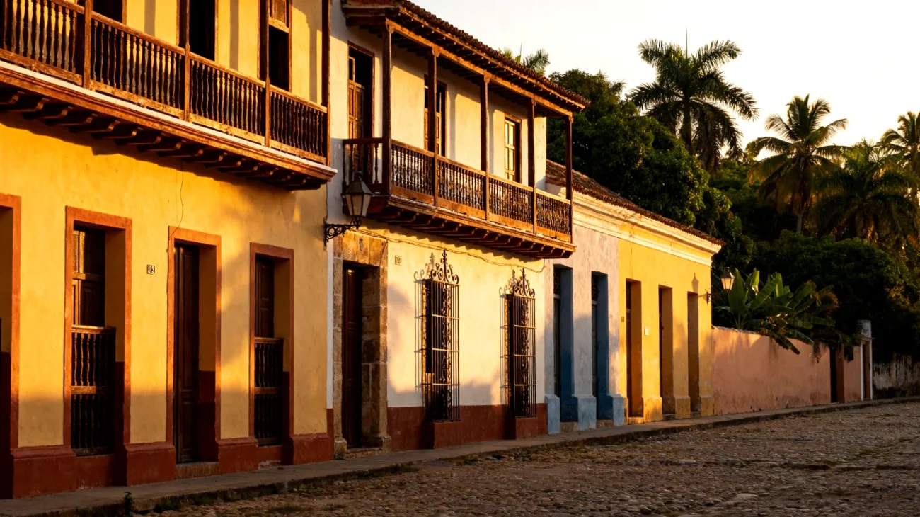 Trinidad"