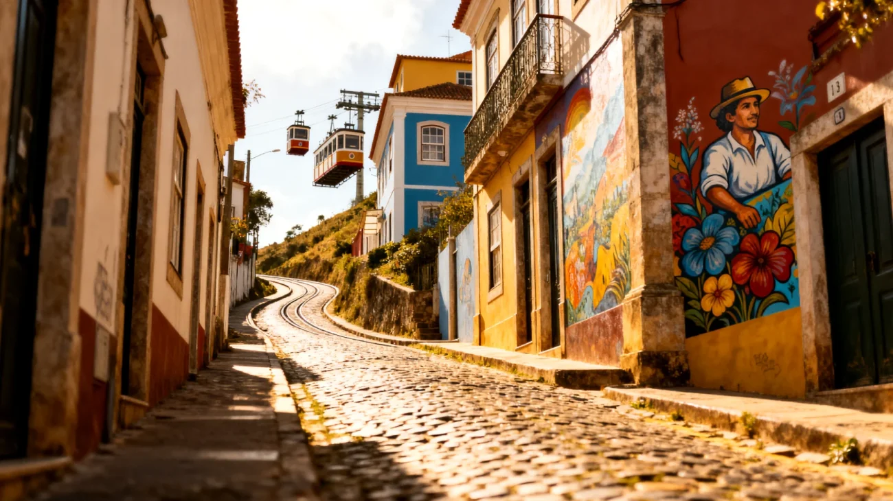 Valparaíso"