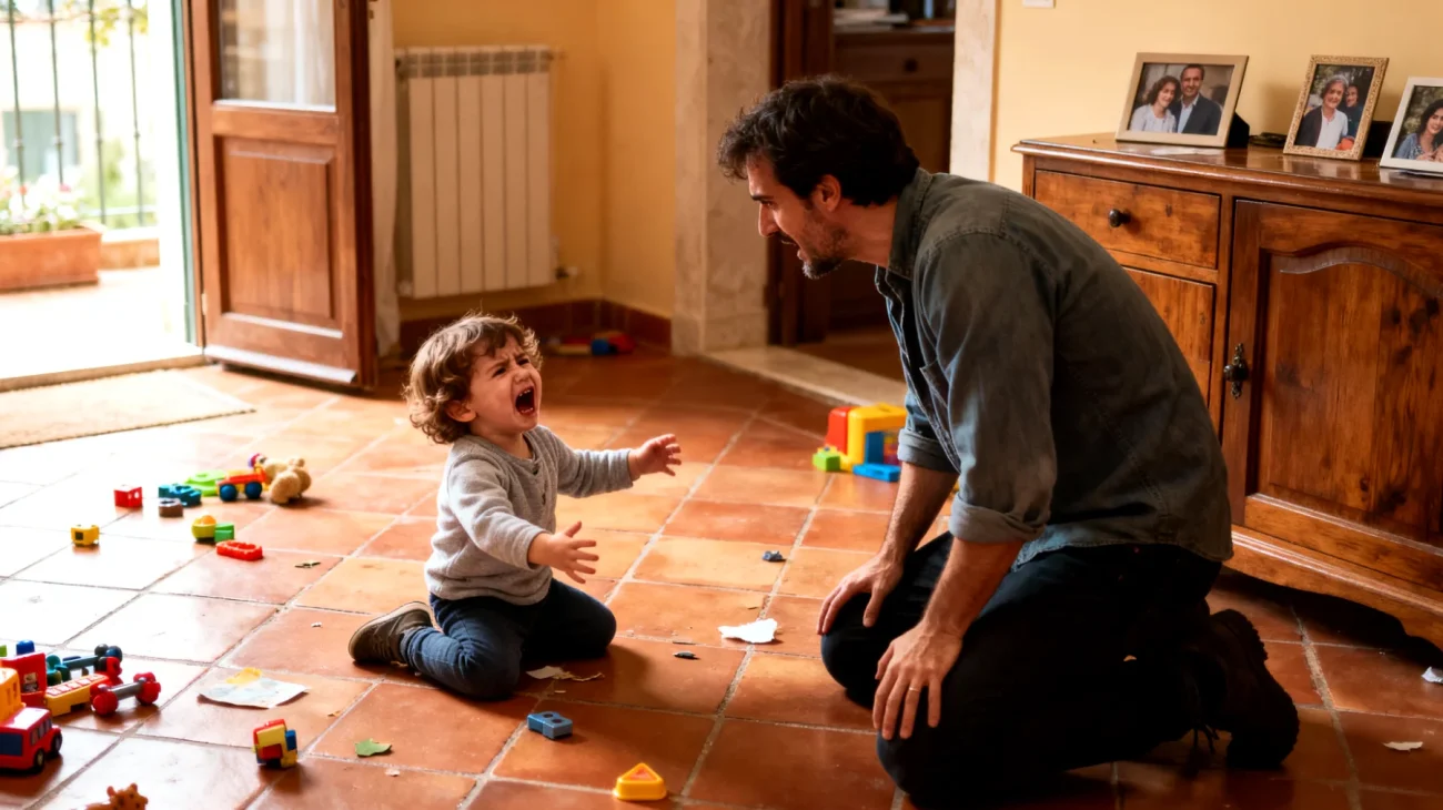 I genitori faticano a gestire i comportamenti impulsivi, oppositivi e le crisi di rabbia dei loro bambini, che rispondono con capricci intensi, rifiutano le regole e reagiscono con ribellione anche alle richieste più semplici della quotidianità"