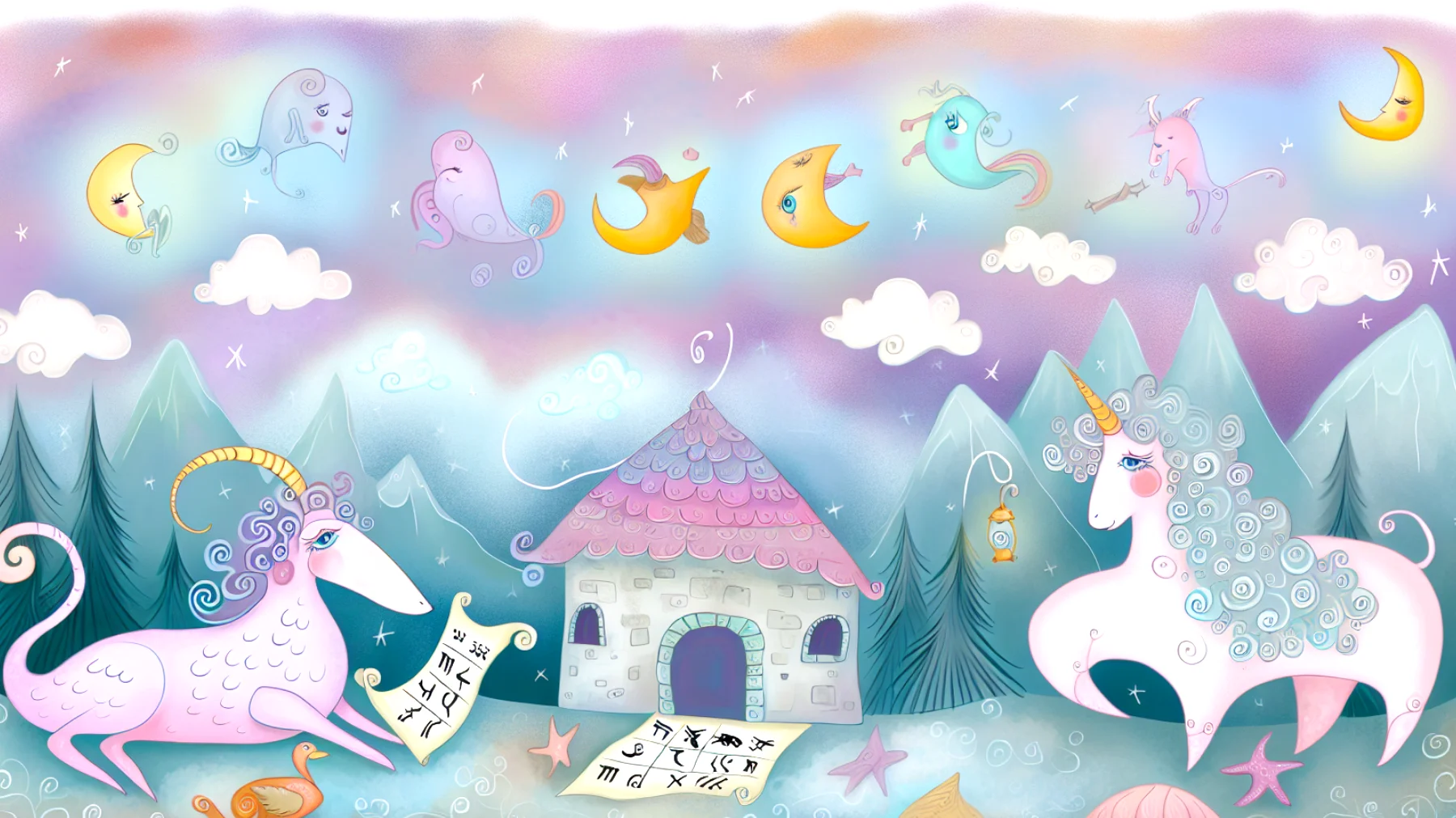 oroscopo del mattino 2026-02-01T21:07:23.118Z"