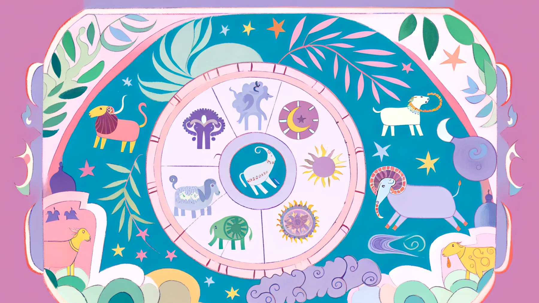 oroscopo del mattino 2026-02-03T19:35:14.486Z"