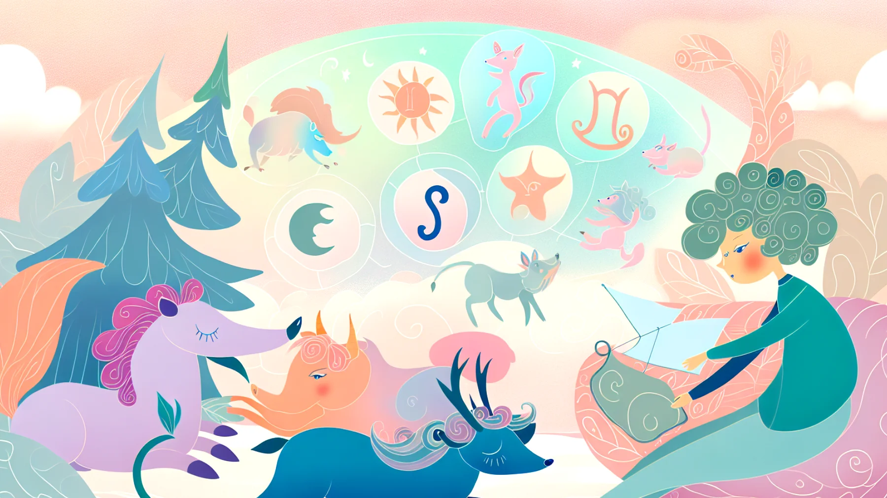 oroscopo del mattino 2026-02-14T19:05:05.778Z"