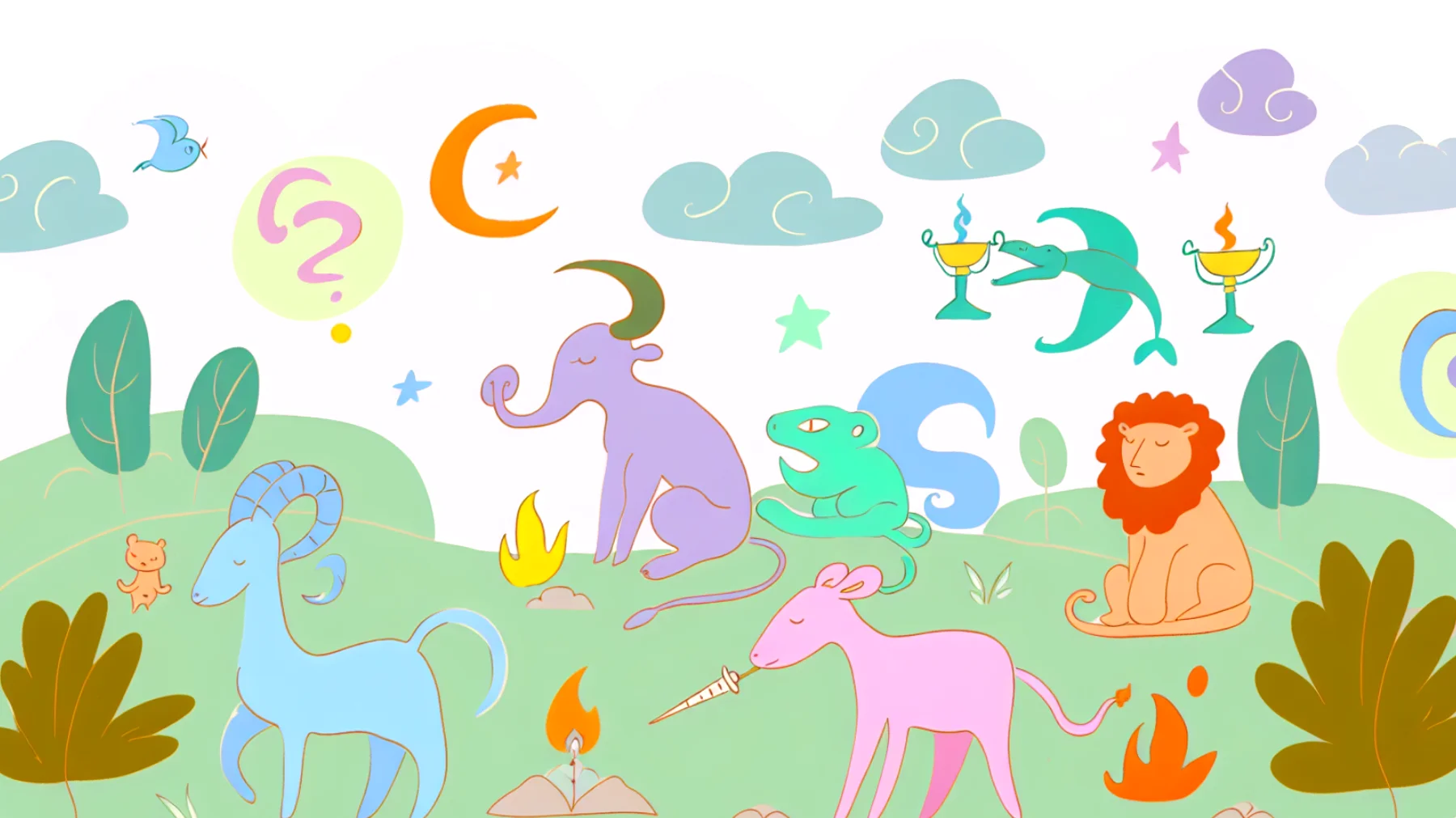 oroscopo del mattino 2026-02-15T19:06:21.603Z"