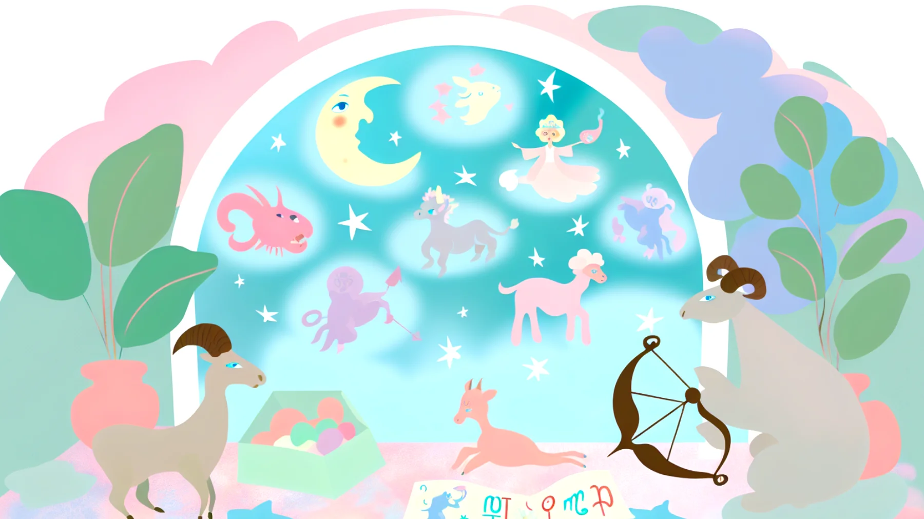 oroscopo del mattino 2026-02-17T19:07:08.913Z"