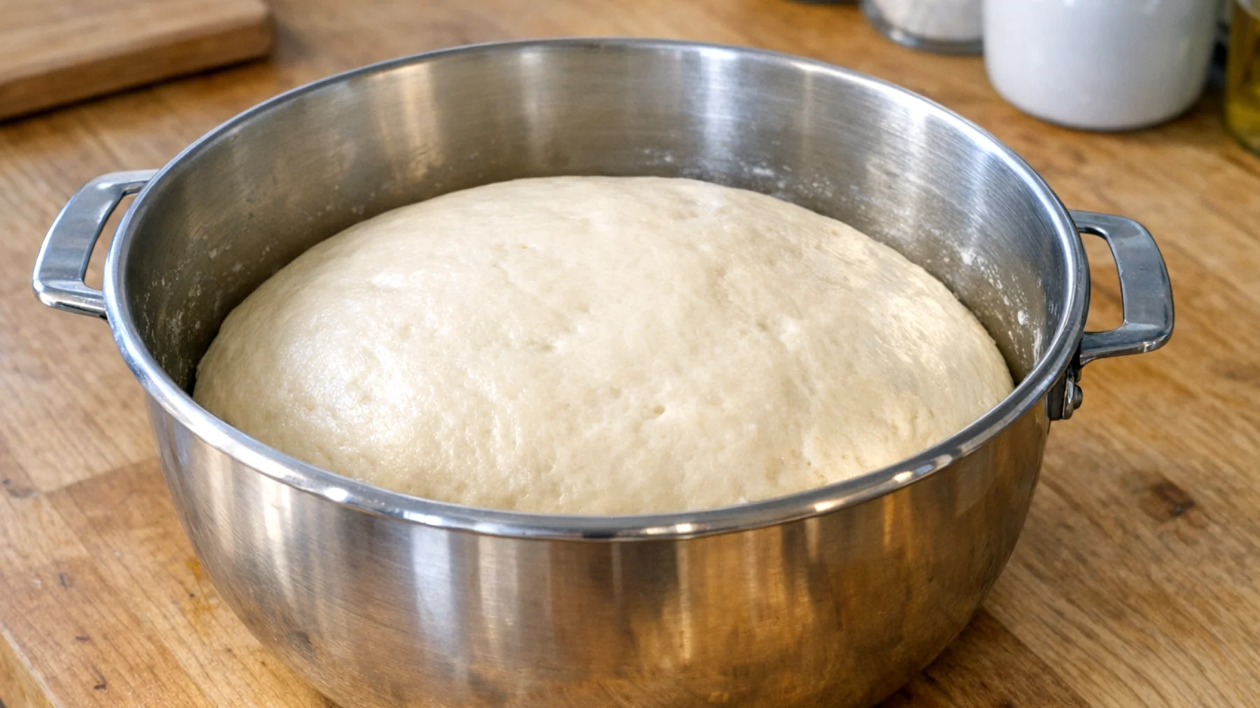 Come utilizzare correttamente le ciotole per impasti in cucina per ottenere risultati ottimali nella preparazione di ricette casalinghe"